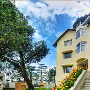summit le royal shimla