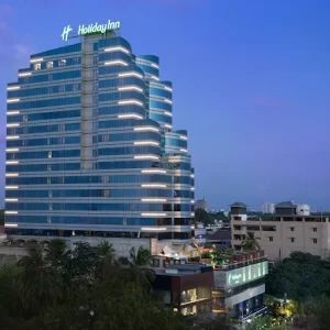 holiday inn cochin