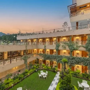 snow velley resort & spa manali