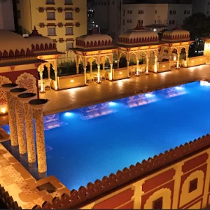 umiad haveli a haritage resort
