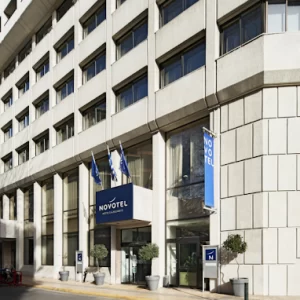 novetel athens