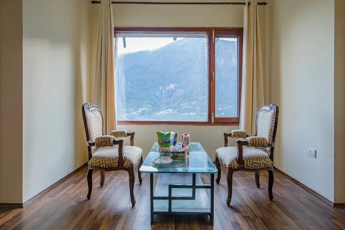 the kapalin resort manali the kapalin resort manali