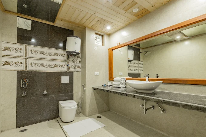 the kapalin resort manali the kapalin resort manali