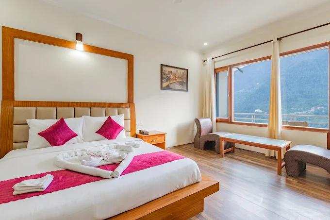 the kapalin resort manali the kapalin resort manali