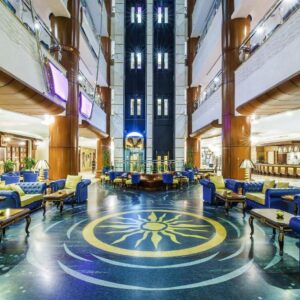 grand ecelsior hotel