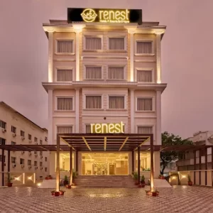 renest haridwar
