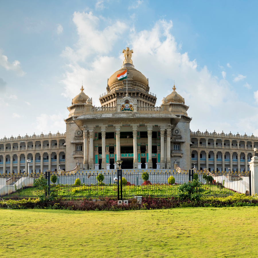 bangalore