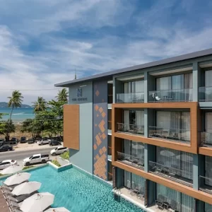 the nature phuket