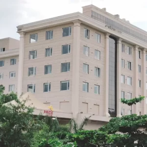 pride hotel