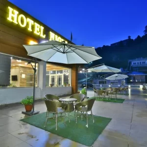 dls highland resort & spa