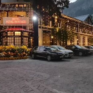royal heritage by harmony hotels
