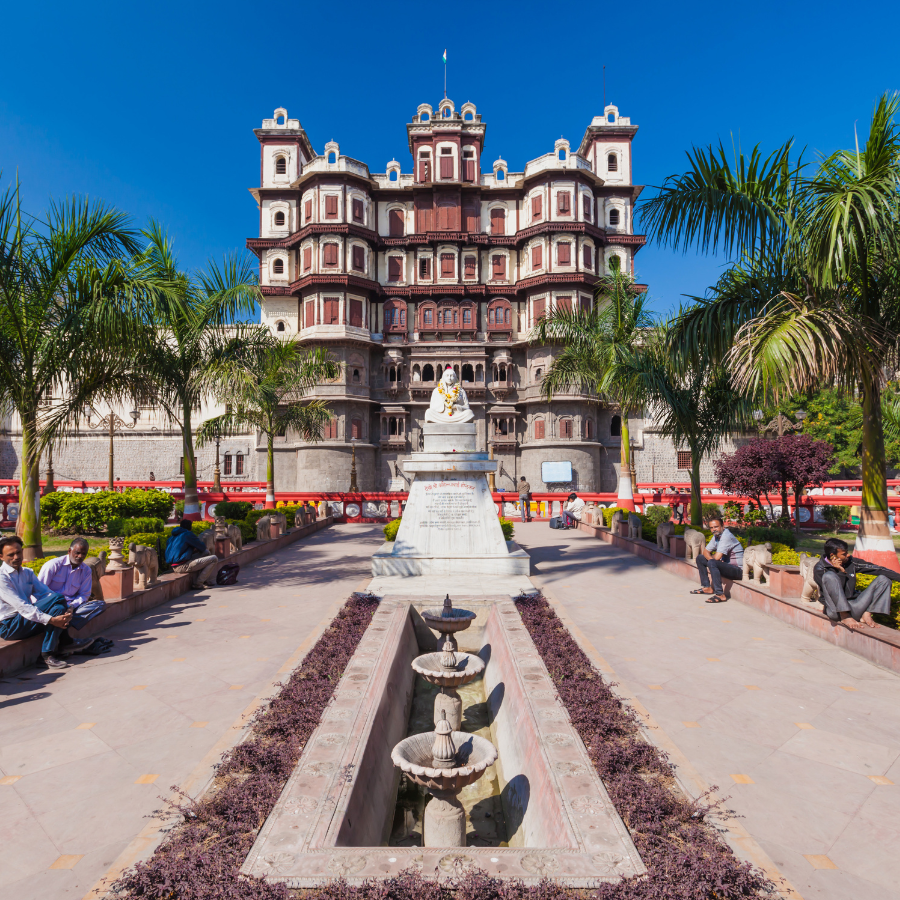indore