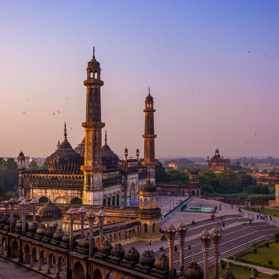 lucknow