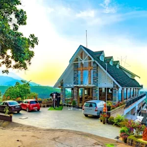 parakkat nature resort