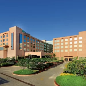 yashil hotel haridwar