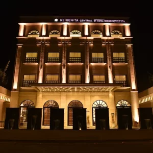 regenta central