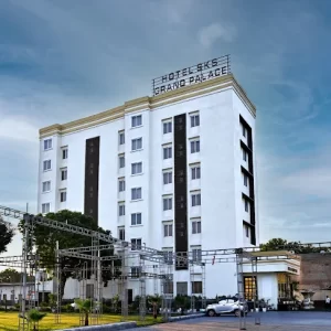 sks grand places vrindavan