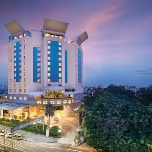the accord metropolitan chennai
