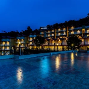 cygnett resort mountain breeze