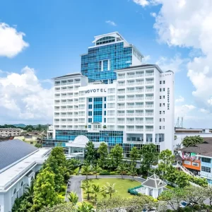 novotel phuket city
