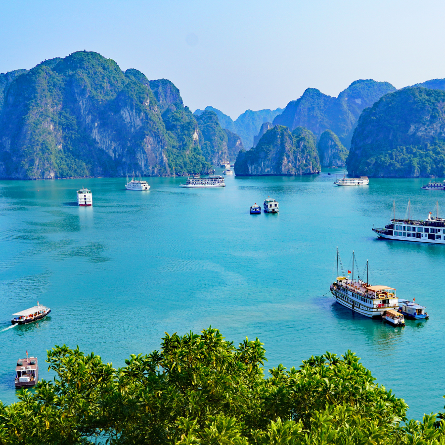 Home vietnam