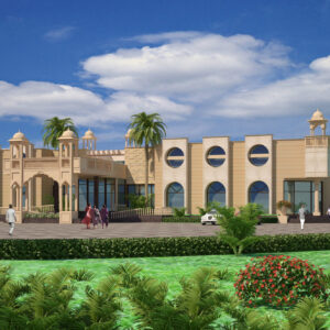 the lal vilas neemrana