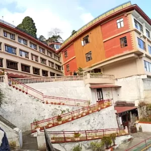 hotel vishnu palace