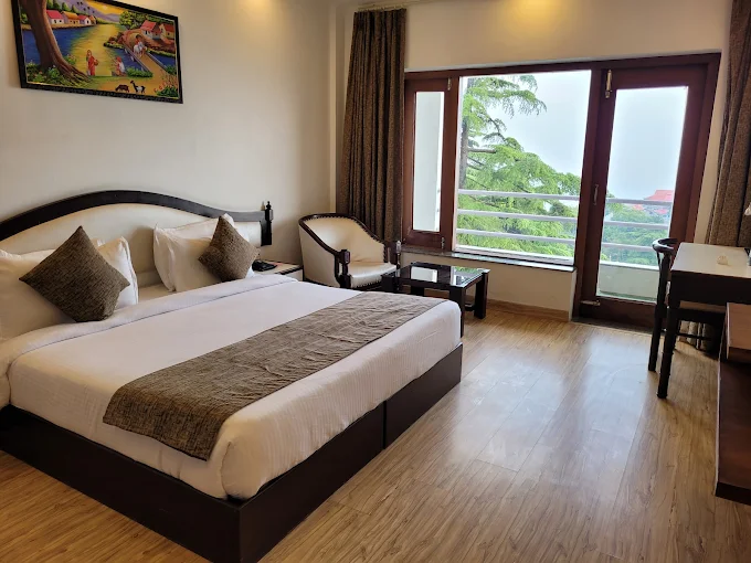 shivalik hills mussoorie shivalik hills mussoorie
