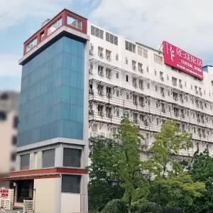 regenta central noida
