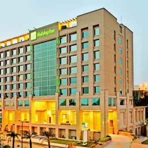 holiday inn