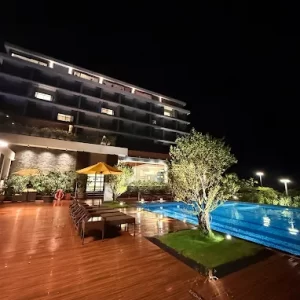 gateway goa palolem