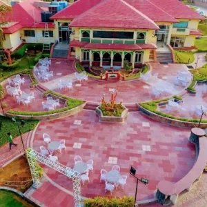 shiva osis resort neemrana