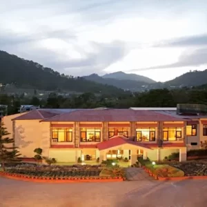 country inn bhimtal