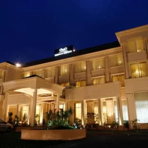 amborsia sarovar portico haridwar