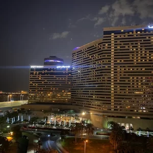 hyatt regency dubai deira