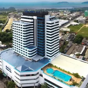 royal phuket city hotel