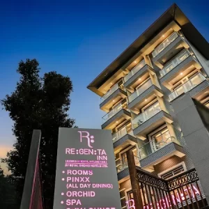 regenta inn mcleod ganj