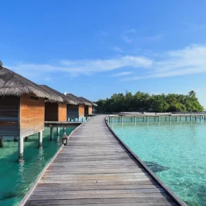 medhufushi island resort
