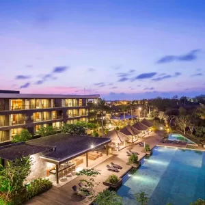 le grande hotel bali