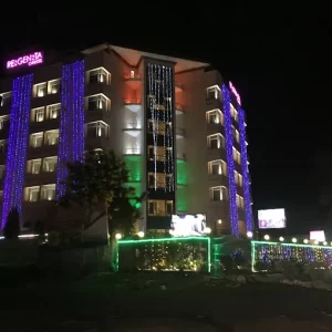 regenta haridwar