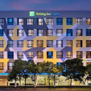 holiday in express singapore serangoon
