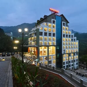 golden munnar palace by hawak hospitality