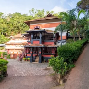 upavan resort wayanad