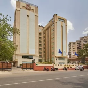 fortune park ahmedabad itc's hotel group
