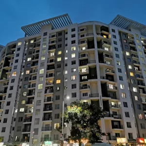 starlit suites bangalore