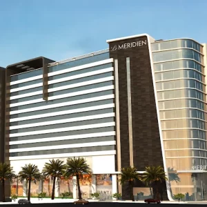 the park hyderabad le meridien