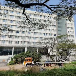 keys hotel kochi