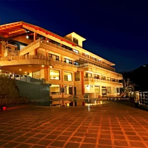 sea hawak hill resorts