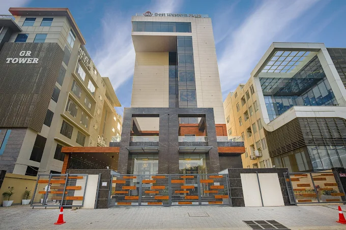 best western plus best western plus