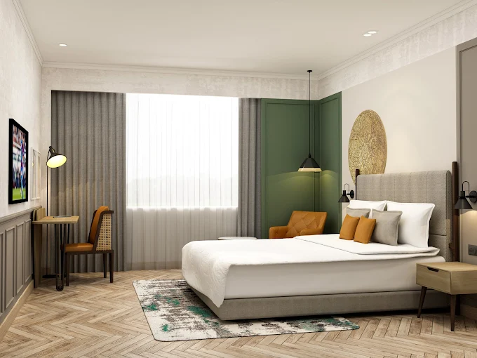 sarovar portico srinagar sarovar portico srinagar